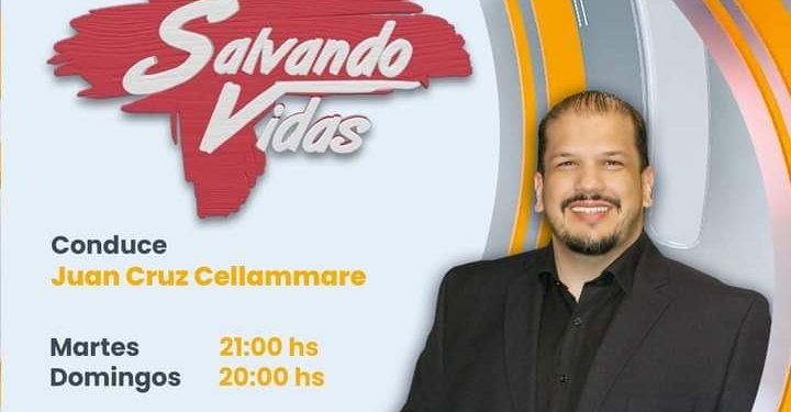 «Salvando Vidas» aborda la crucial problemática de la «Depresión en Adolescentes» en su próximo episodio