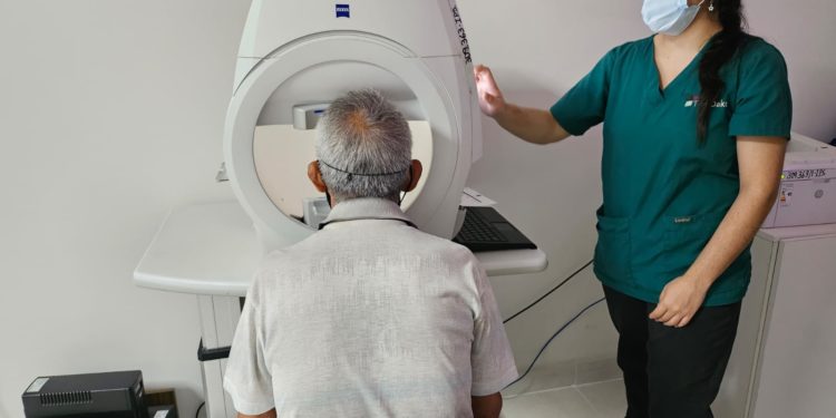 Glaucoma: El enemigo silencioso que lleva a la ceguera