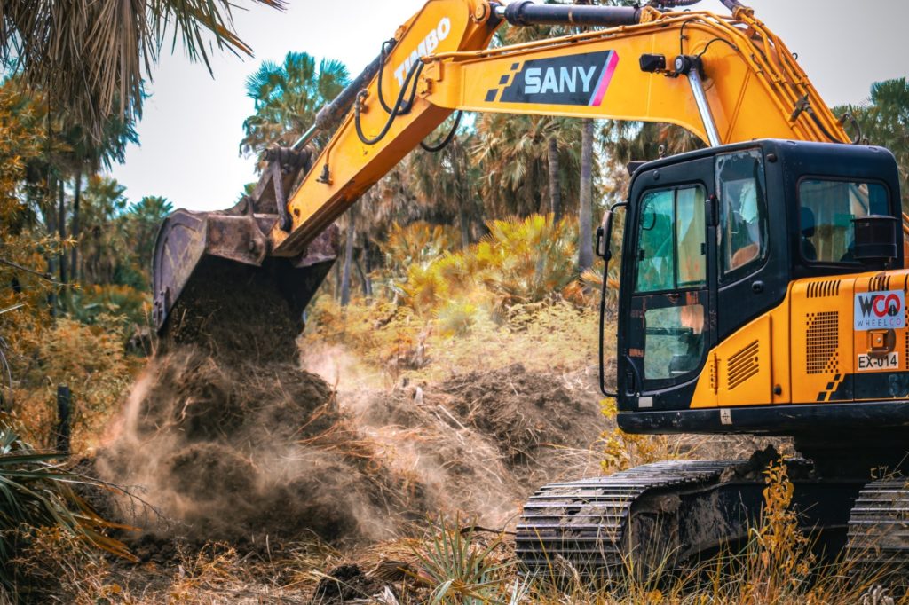 Maquinarias y personal ya se encuentran trabajando en el tramo que conecta José Falcón con General Bruguez