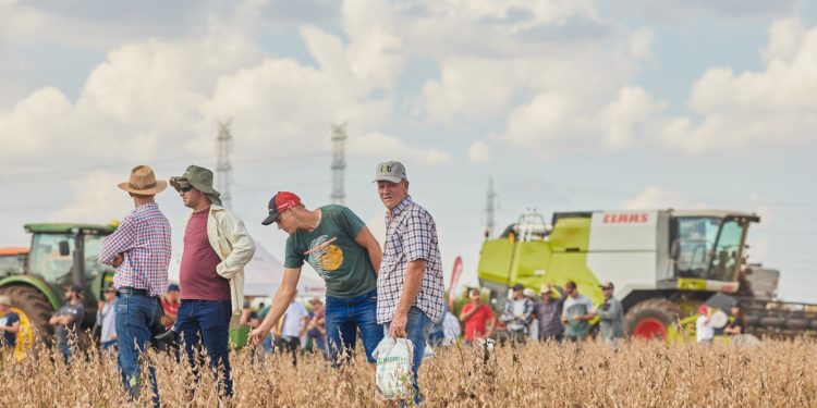 Innovar 2024: Exaltando el potencial de la producción nacional y los agronegocios