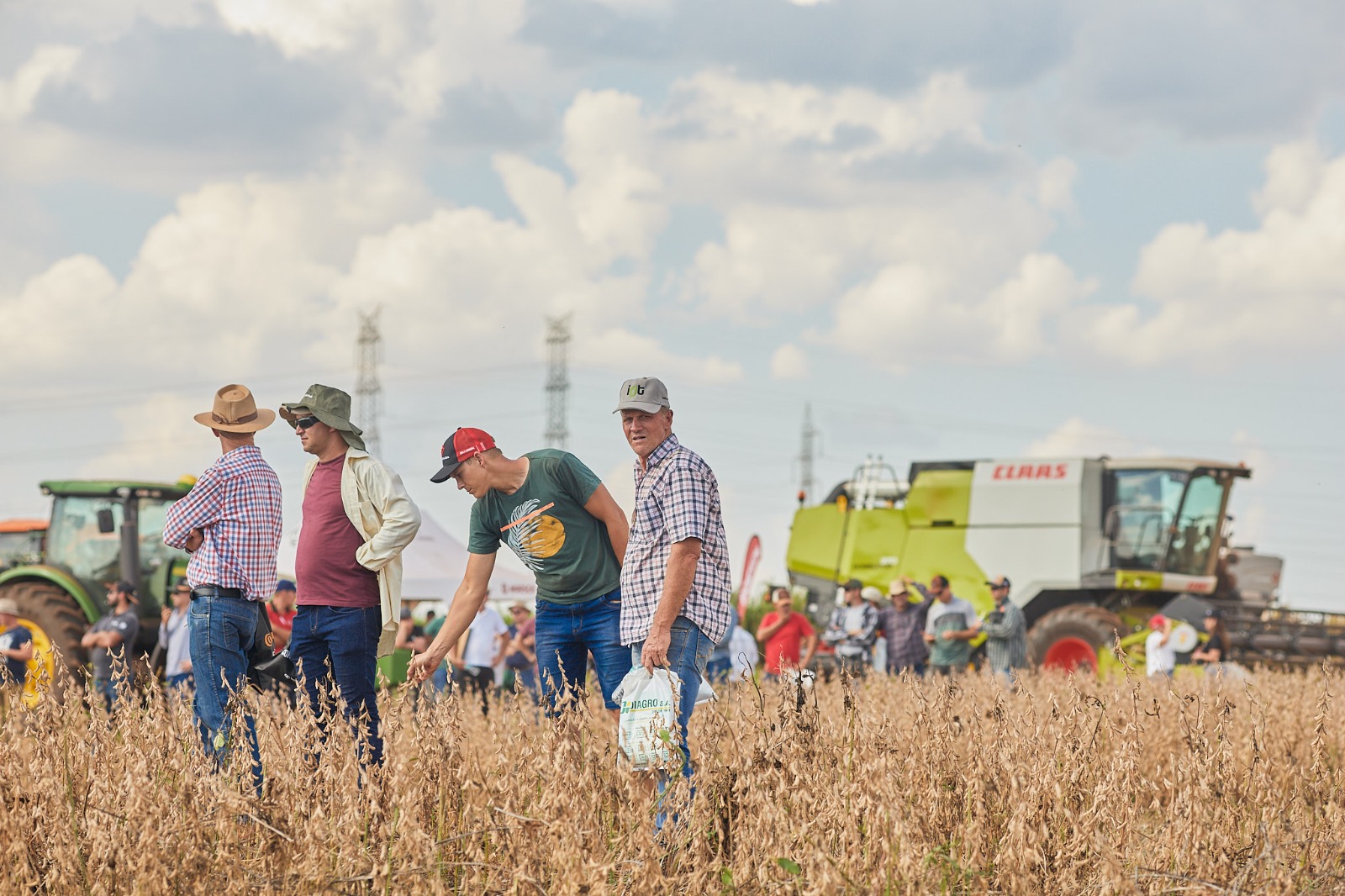 Innovar 2024: Exaltando el potencial de la producción nacional y los agronegocios