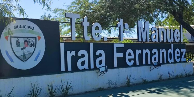 Puesto de Salud de Tte. Irala Fernández busca ascender a Hospital Distrital