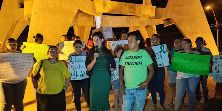 Abogada busca intervención del MINNA ante negativa de autoridades locales y judiciales en caso de custodia