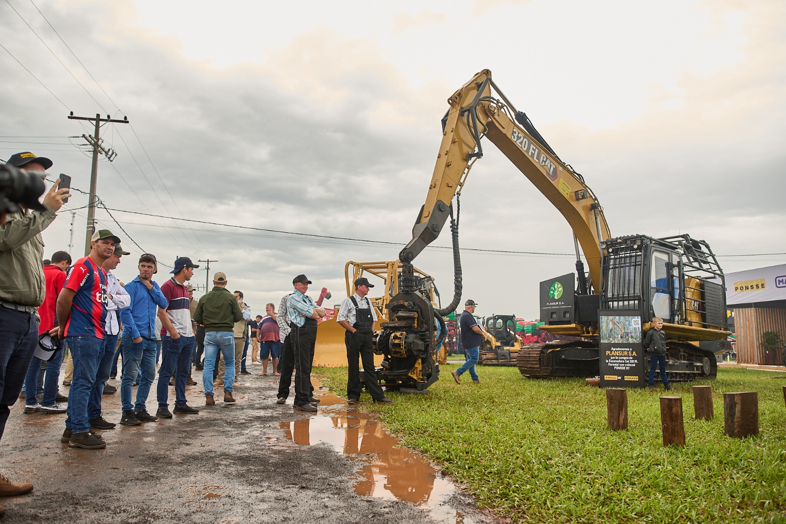 Análisis macroeconómico y perspectivas forestales en Innovar 2024