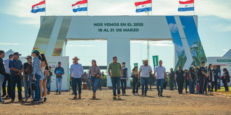 Innovar 2024: Un éxito rotundo en la vanguardia agropecuaria del país
