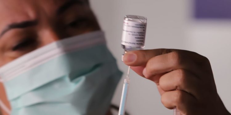 Este miércoles arranca campaña anual de vacunación contra la influenza