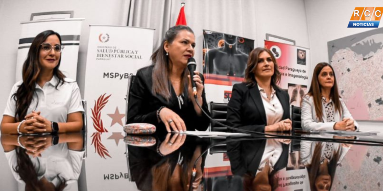 Brindarán atención integral gratuita para detectar enfermedades tiroideas