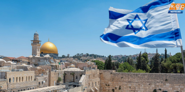 La iglesia y el conflicto en Israel: Un llamado a la paz y la prudencia