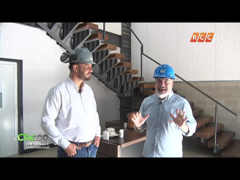 El Chaco Avanza – La nueva planta algodonera de Chortitzer