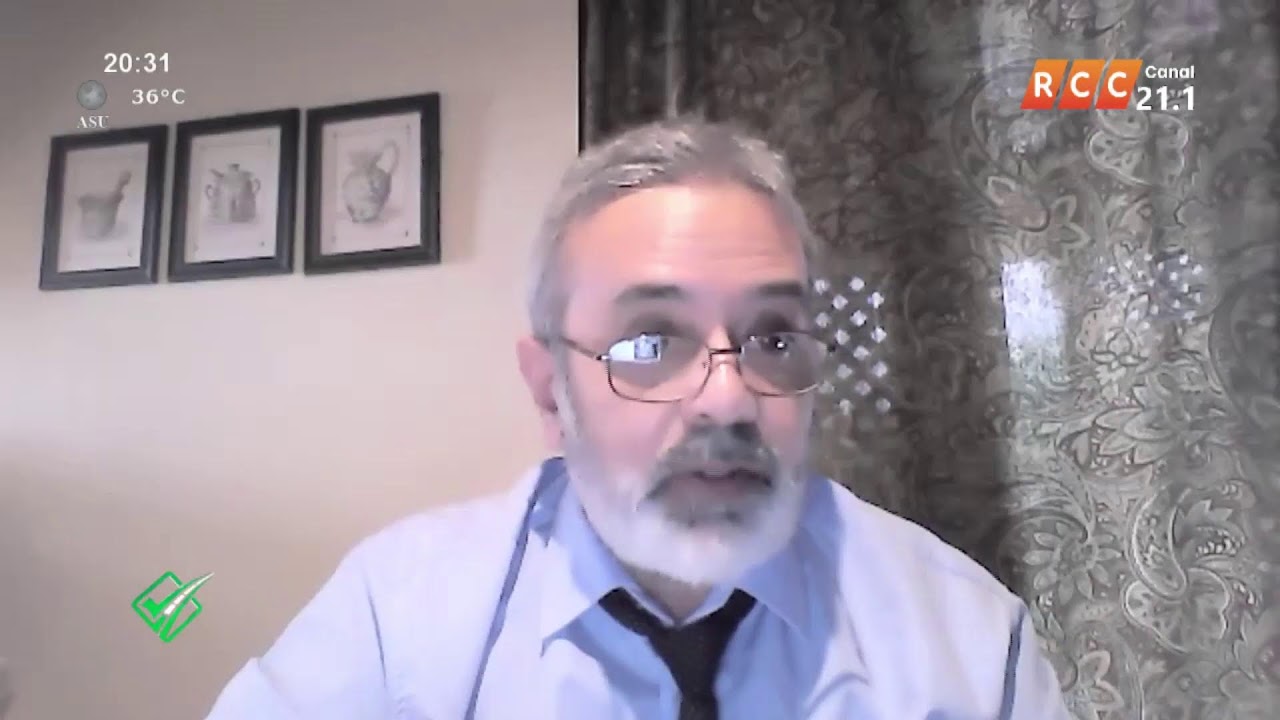 Camino al Desarrollo –  Desafíos de la Educación en Paraguay