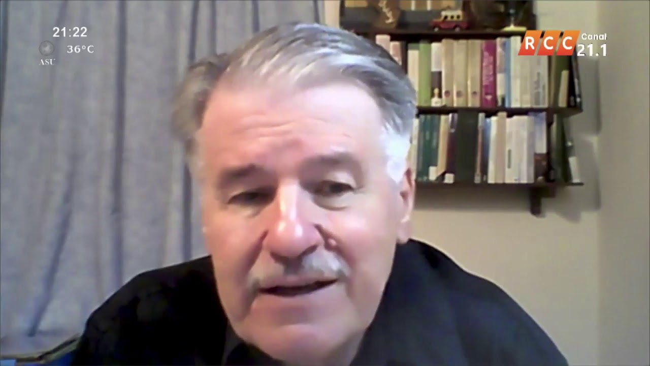 Controversial con el Dr. Alberto Motessi | ¿Venganza o Justicia? – Victor Wall