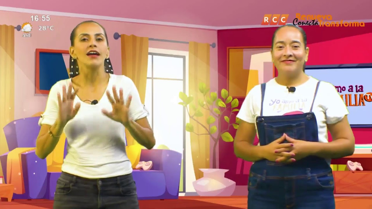 Yo Amo a la Familia | El valor de la justicia