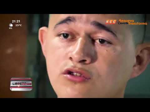 Libre Tras las Rejas | Testimonio de Elías Ramón Ojeda desde el penal de San Pedro #paraguay