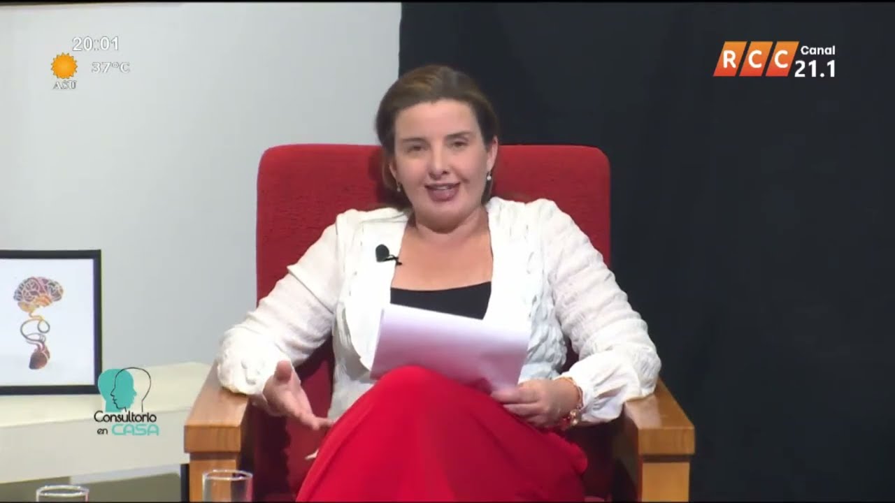 Consultorio en Casa – La Próstata