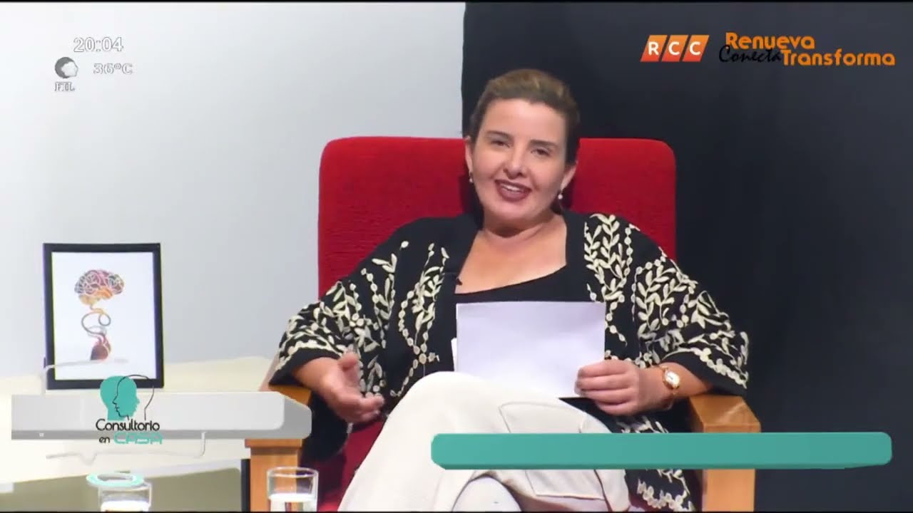 Consultorio en Casa | Gastroenterología con el Dr. Juan Garcete