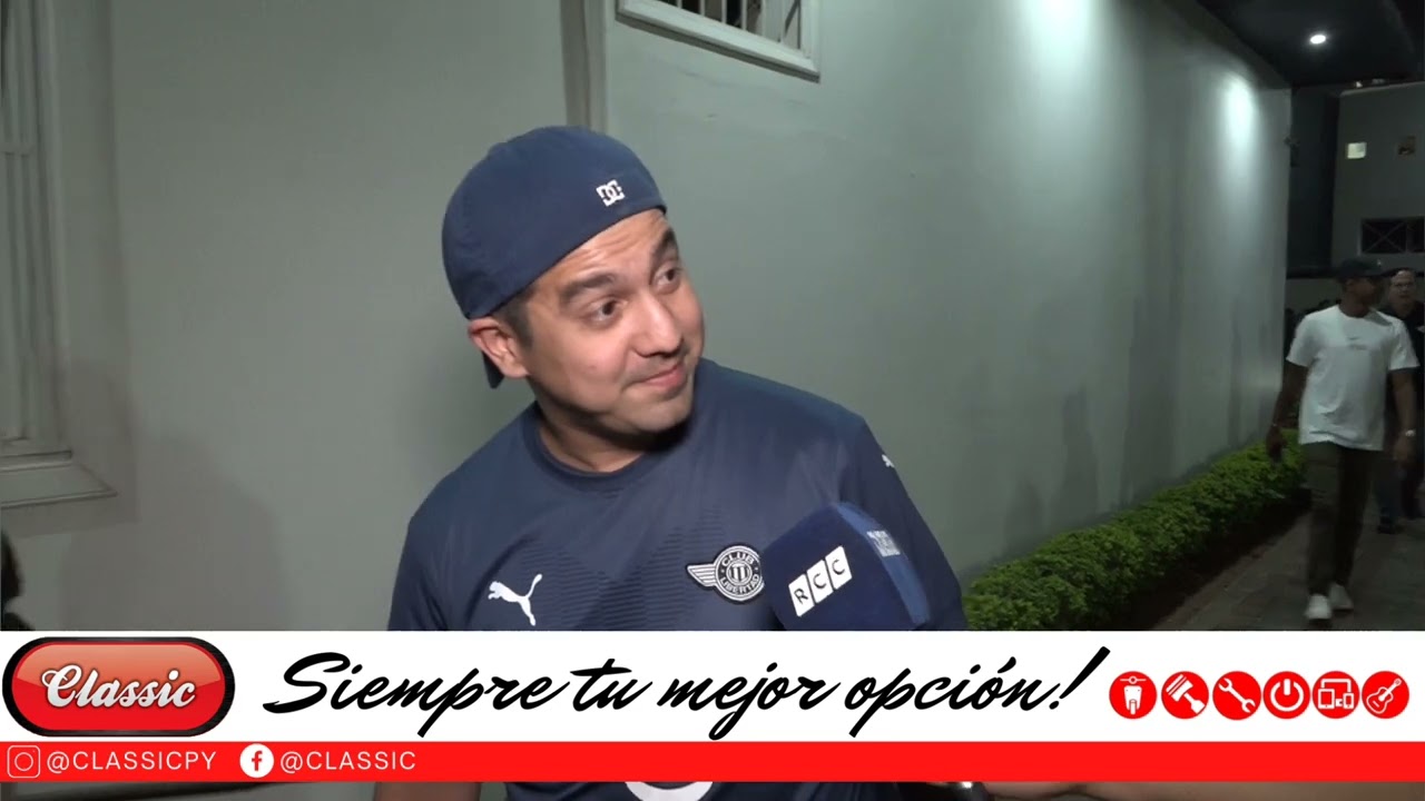 Libertad vs. Olimpia: Opinión de los hinchas