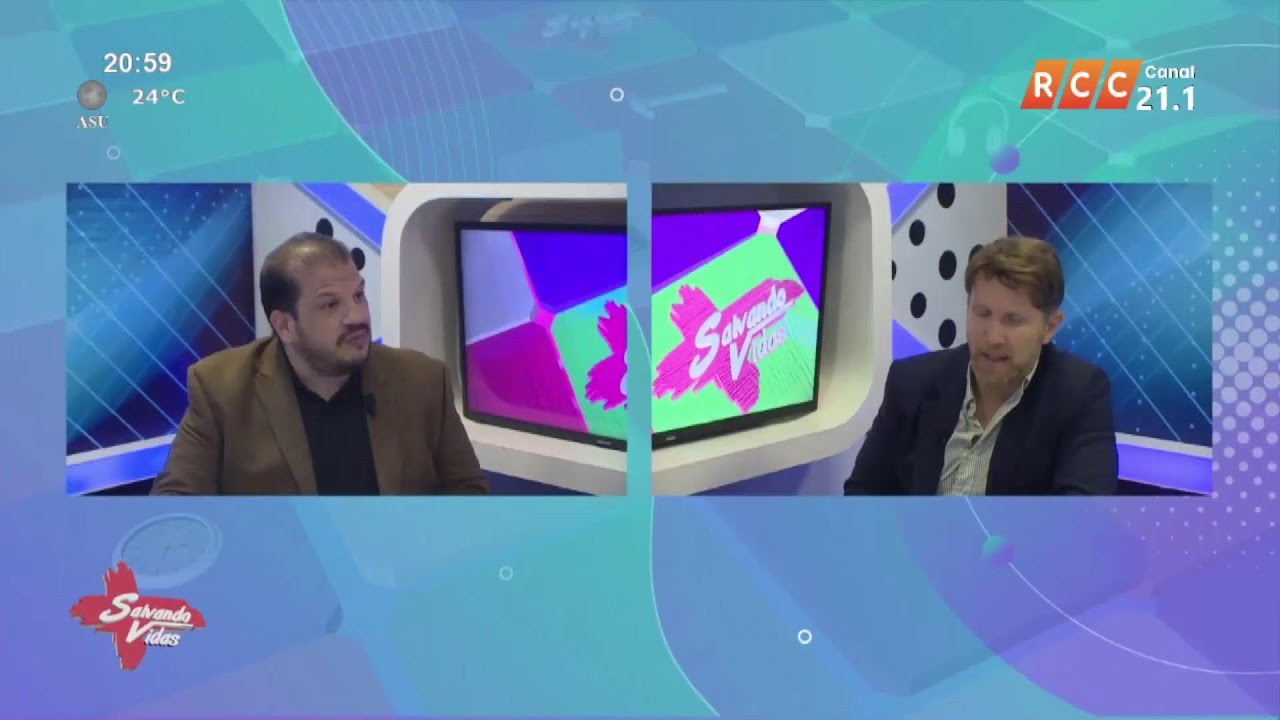 Salvando Vidas –  Las Agendas Ocultas de la Política