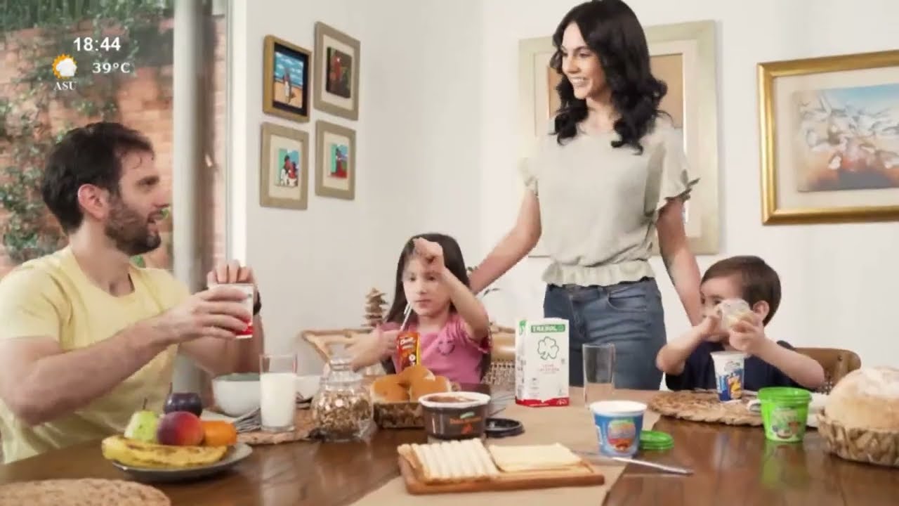 Tumm Teré in Mate | Schulung Der Ascim In Yalve Sanga