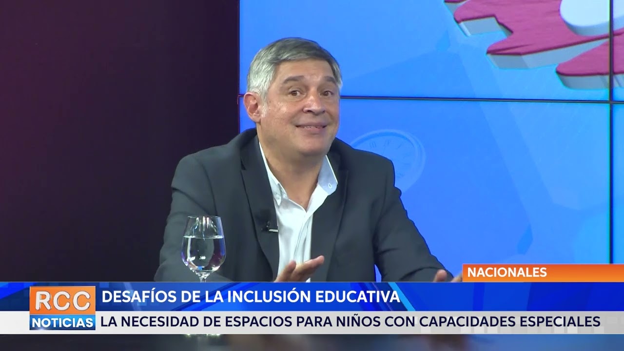 Desafíos de inclusión educativa: La necesidad de espacios para niños con capacidades especiales