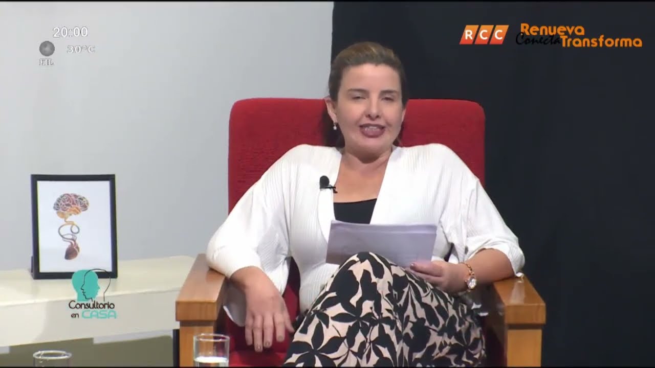 Consultorio en Casa – Síndrome del Intestino Irritable