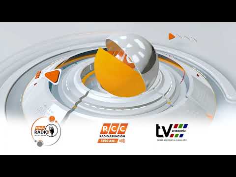 Holding de Medios RCC | Del Chaco paraguayo para todo el país