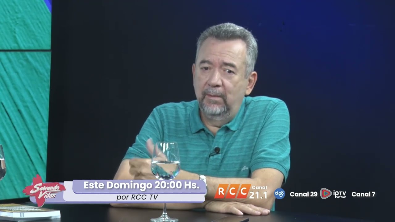 SALVANDO VIDAS 30 03