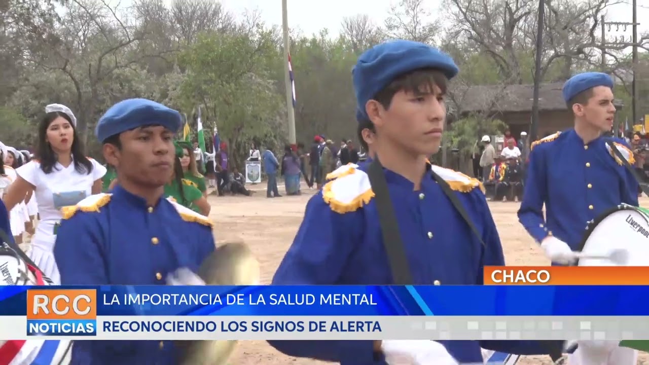 La importancia de la salud mental: reconociendo los signos de alerta