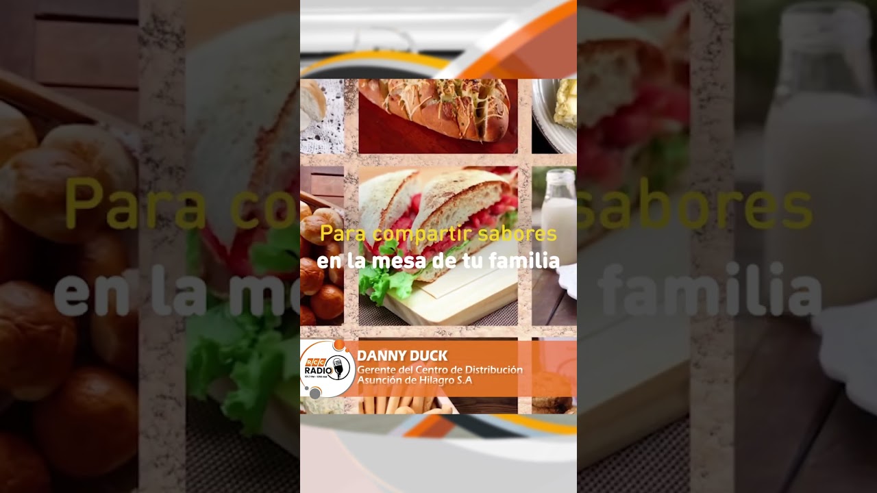 Hildebrand cuarto año consecutivo ganadora del premio Top Of Mind