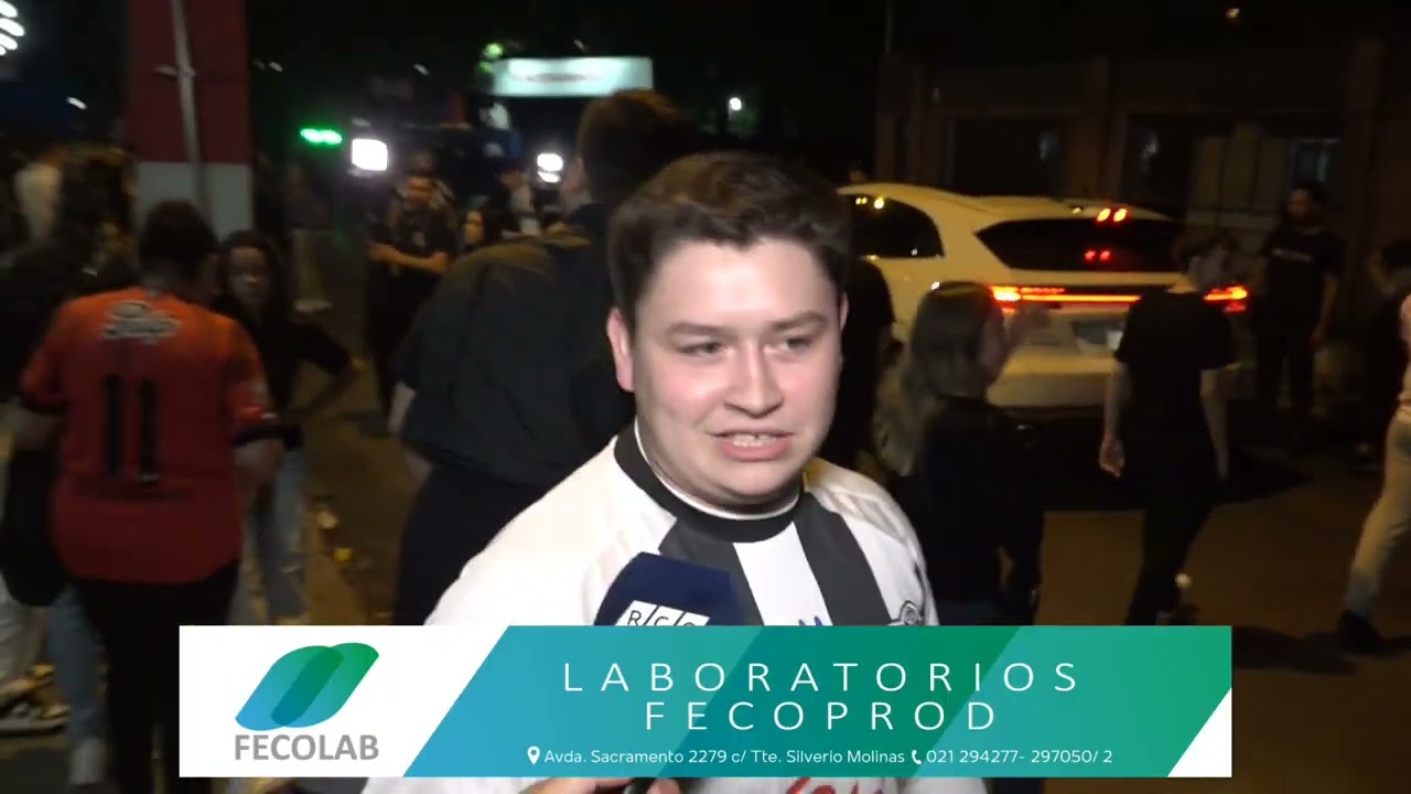 Libertad vs. River Plate: Opinión de los hinchas gumarelos