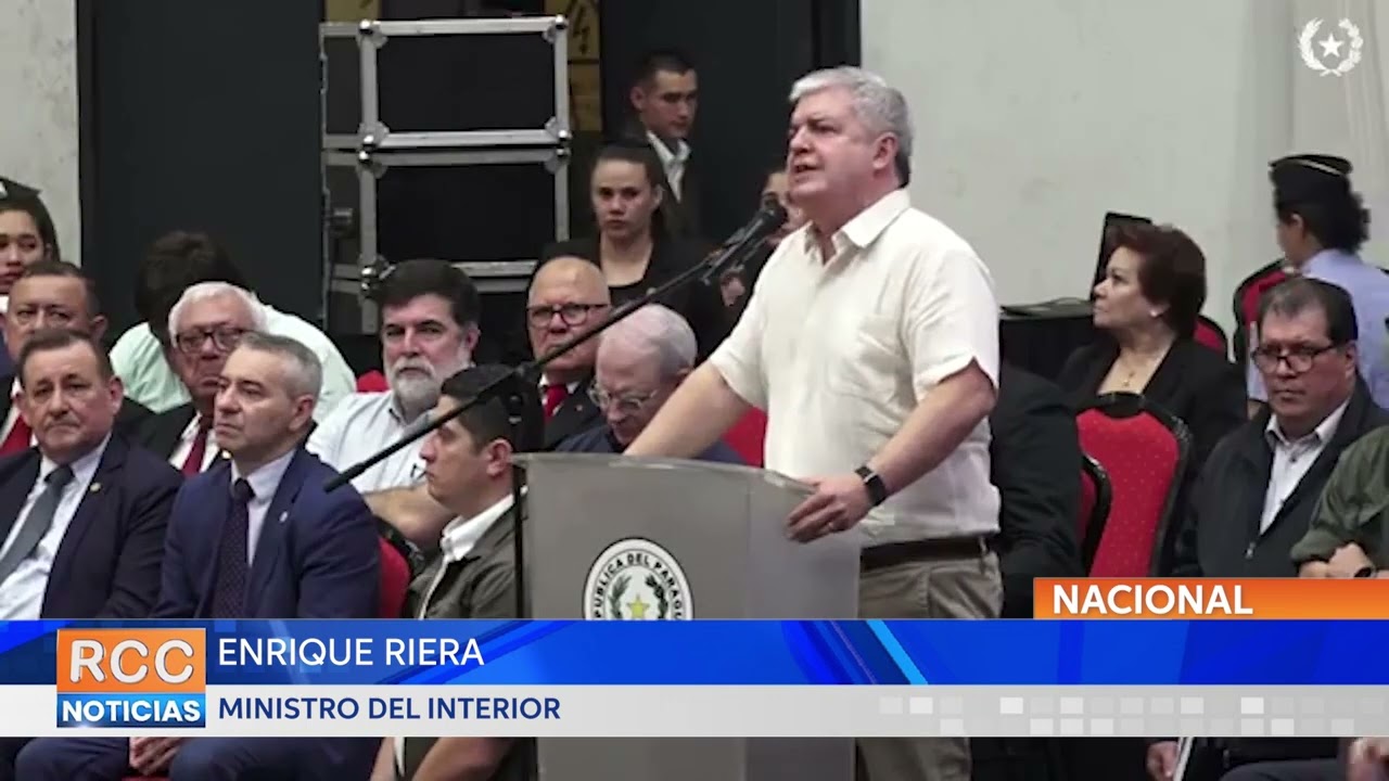 Hoy más de 500 linces juraron proteger y servir a la Nación