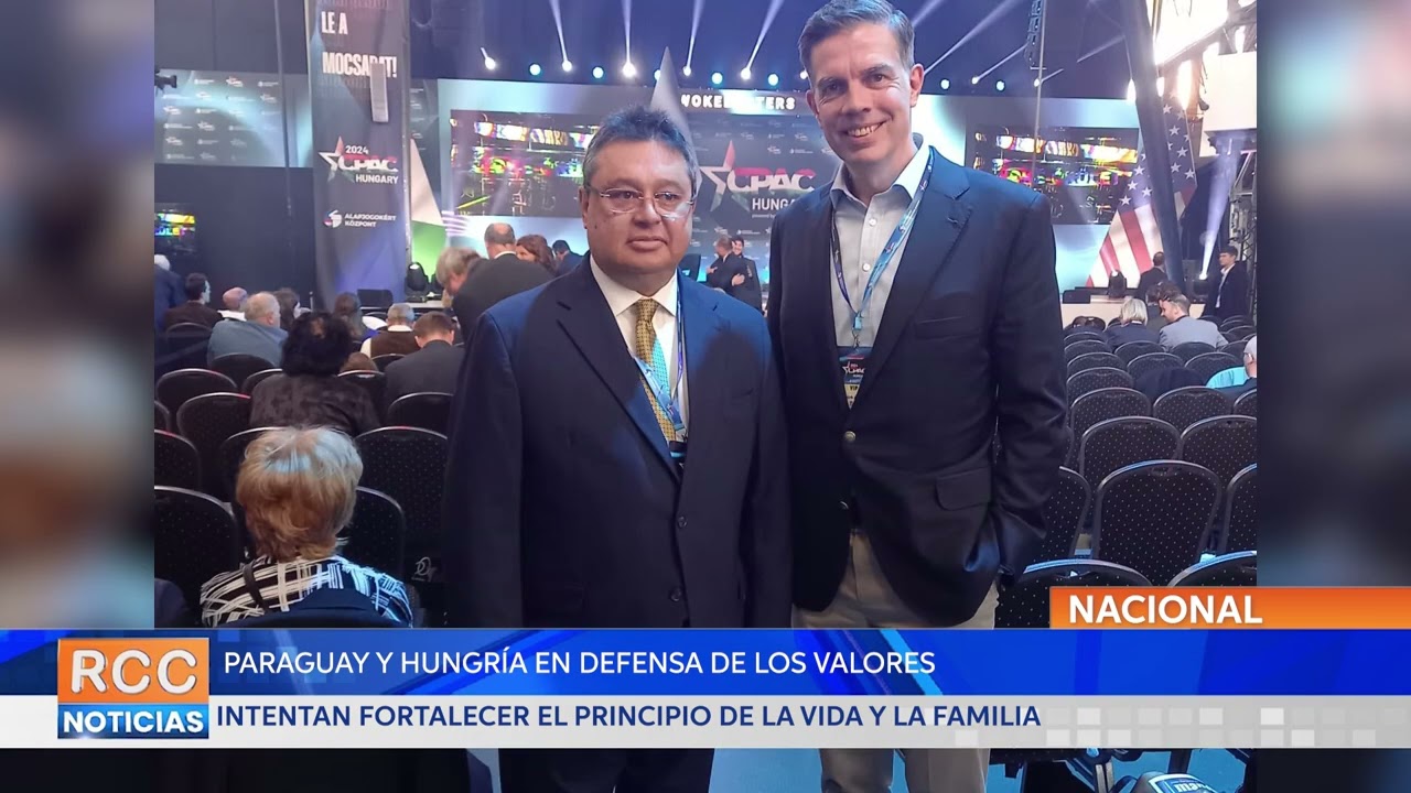 Senador:“Leer la letra chica de acuerdos de cooperación con la UE puede ahorrar muchos problemas”