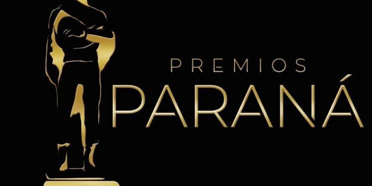 RCC transmitirá en vivo la Gala de los Premios Paraná 2024