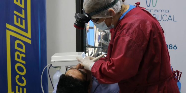 RECORD ELECTRIC promueve el cuidado de sus colaboradores a través de su “Mes de la Salud”