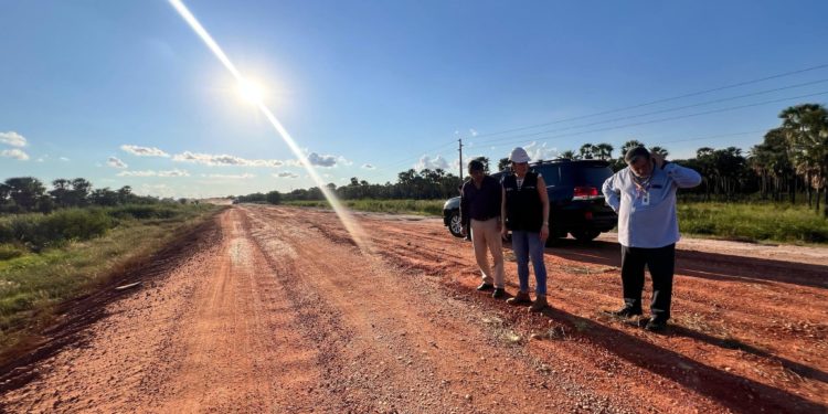 Mayo, mes clave para la licitaciones de obras pendientes en el tramo Concepción – Pozo Colorado