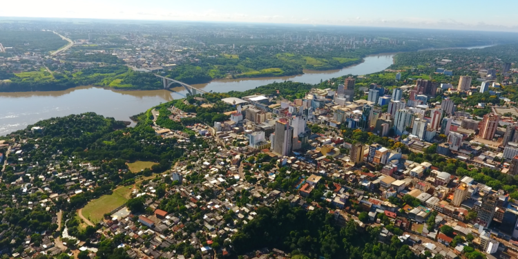 Novedosa iniciativa para mover el comercio en Ciudad del Este Novedosa iniciativa para mover el comercio en Ciudad del Este