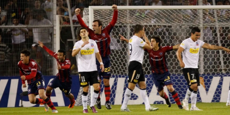 Estadísticas positivas que favorecen a Cerro Porteño visitando el estadio Monumental