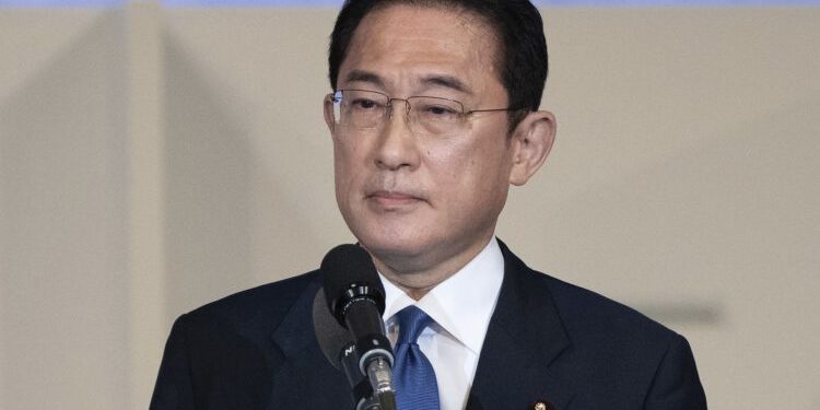 Para esta semana se anuncia la visita del primer ministro de Japón