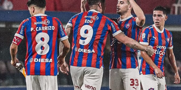 Este sábado inició la venta de entradas para el juego Cerro Porteño vs. Alianza Lima