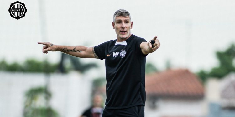 Las modificaciones que prepara Martin Palermo para el juego ante Sol de América