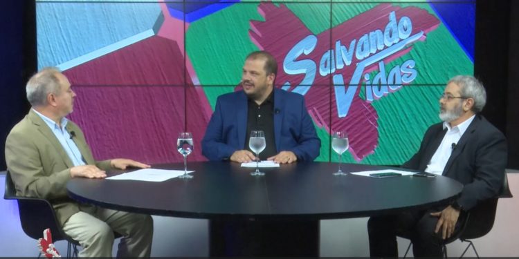 «Batalla Cultural” próximo estreno de la RCC «Batalla Cultural” próximo estreno de la RCC