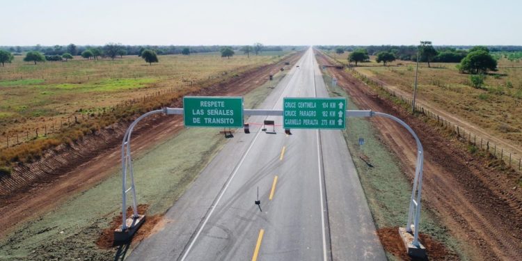Intensifican preparativos para el 5to. Foro del Corredor Bioceánico Intensifican preparativos para el 5to. Foro del Corredor Bioceánico