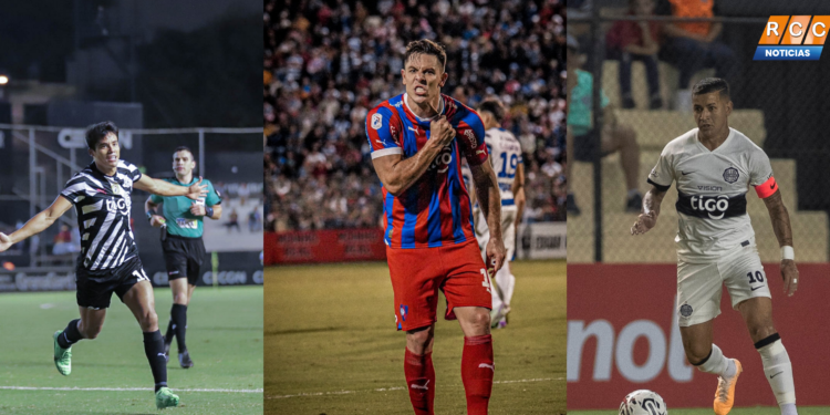 Los candidatos al título con diferente calendario hasta el cierre del Torneo Apertura