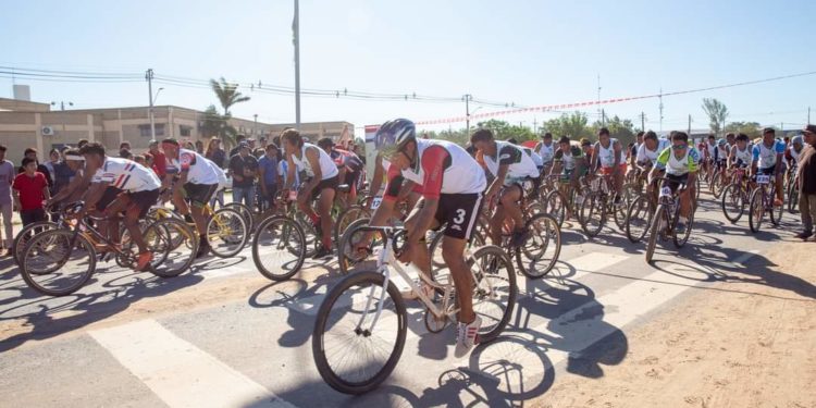 Exitosa conmemoración del día del indígena en Filadelfia