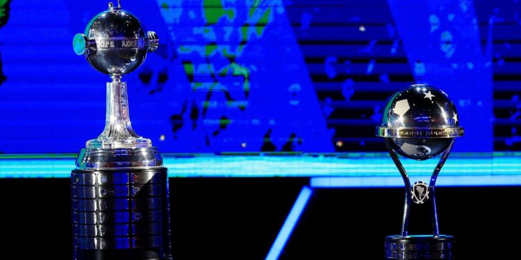 Inicia el camino de los paraguayos en las competencias internacionales