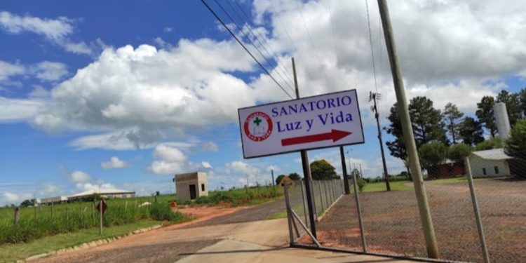Hospital Luz y Vida en ex Campo 9 se une a la suspensión de servicios de IPS, al igual que en Loma Plata y Filadelfia