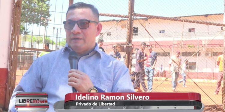 “Jesús es todo para mí, donde yo voy, Cristo se va conmigo porque sé de donde me quitó” “Jesús es todo para mí, donde yo voy, Cristo se va conmigo porque sé de donde me quitó”