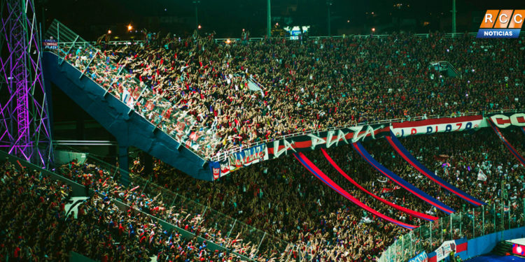 Mucha expectativa de la afición azulgrana para el encuentro ante Fluminense Mucha expectativa de la afición azulgrana para el encuentro ante Fluminense
