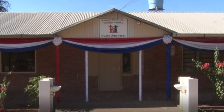 Instituciones educativas del Chaco continúan enfrentando carencias en kits escolares