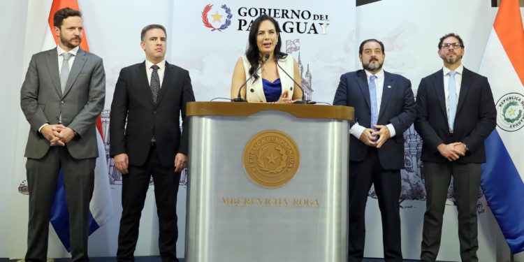 Asunción se perfila como sede de la energía para América Latina y el Caribe