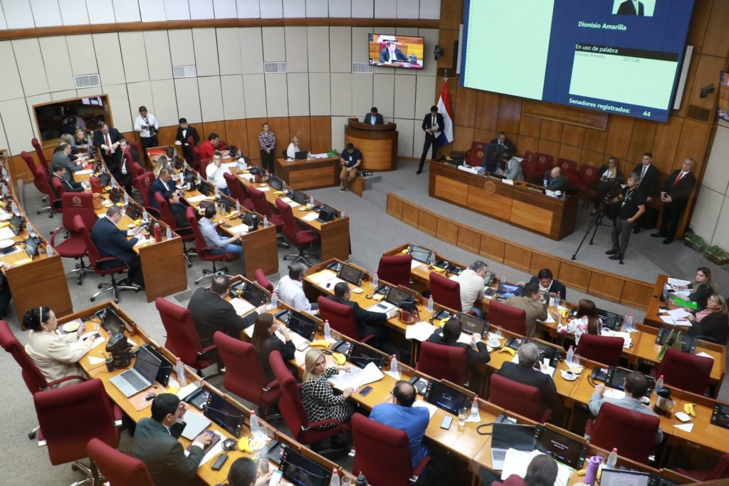 Aprueban el proyecto de ley «Hambre Cero en las Escuelas»